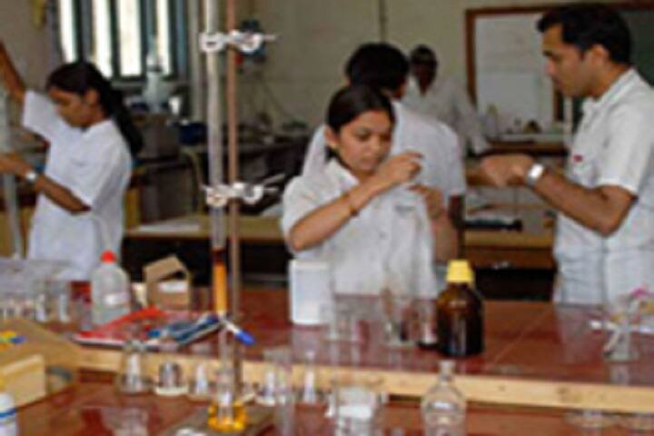 laboratory